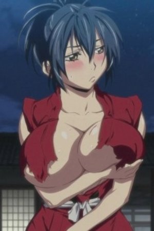 Phim Manyuu Hikenchou Specials