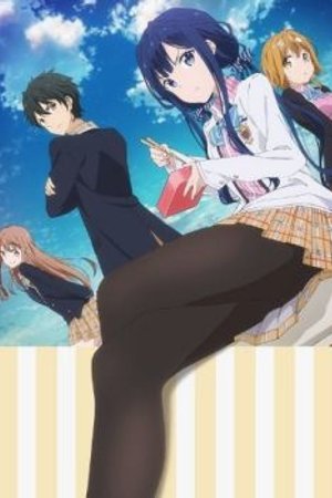 Phim Masamune-kun no Revenge