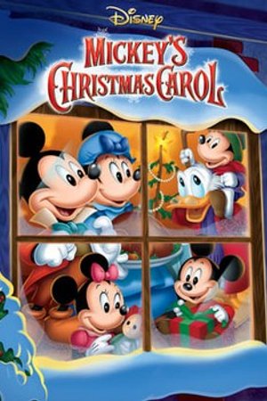 Phim Mickey: Giáng Sinh Yêu Thương