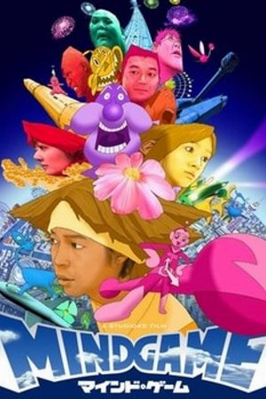 Phim Mind Game