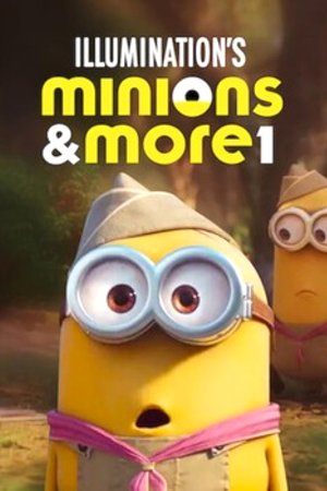 Phim Minions Ngoại Truyện (Phần 1)