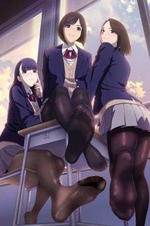 Phim Miru Tights