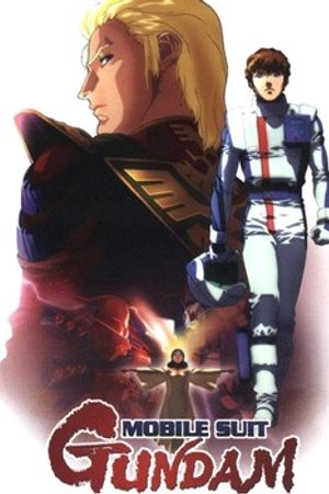 Phim Mobile Suit Gundam: Char´s Counterattack