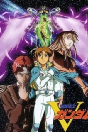 Phim Mobile Suit Victory Gundam