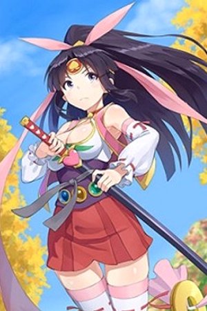 Phim Momo Kyun Sword
