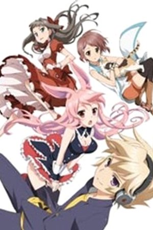Phim Mondaiji-tachi ga Isekai kara Kuru Sou Desu yo?: Onsen Manyuuki