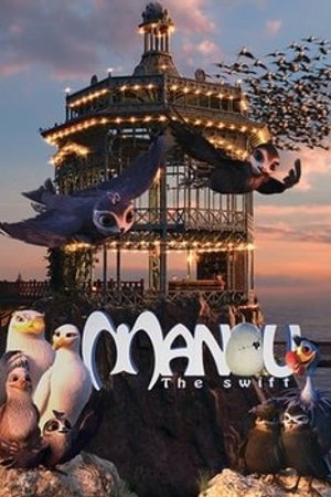 Phim Mòng Biển Manou