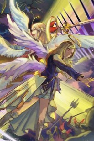 Phim Monster Strike The Animation
