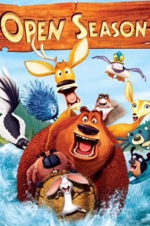 Phim Mùa Săn Bắn - Open Season 1