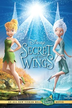Phim Nàng Tiên Tinker Bell