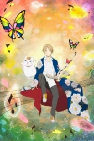 Phim Natsume Yuujinchou: Itsuka Yuki no Hi ni
