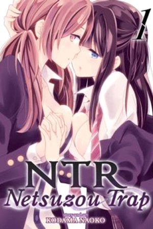 Phim Netsuzou TRap