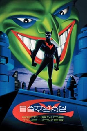 Phim Người Dơi: Sự Trở Lại Của Joker