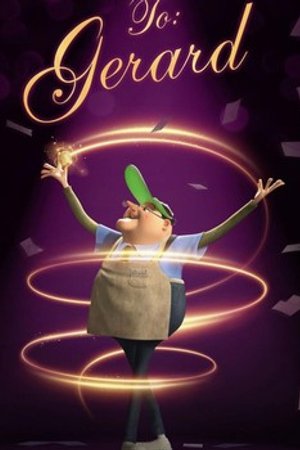 Phim Người Nhận: Gerard