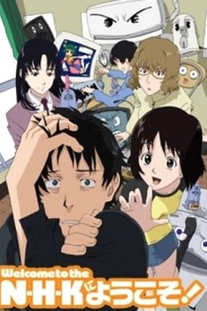 Phim NHK ni Youkoso!