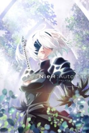 Phim NieR: Automata Ver1.1a