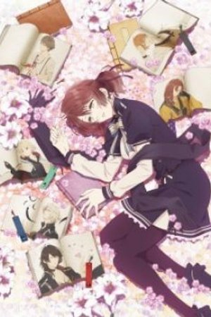 Phim Nil Admirari no Tenbin: Teito Genwaku Kitan