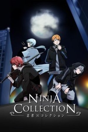 Phim Ninja Collection