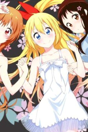 Phim NiseKoi