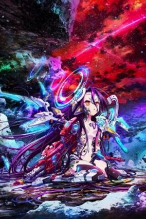 Phim No Game No Life: Zero