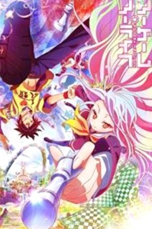 Phim No Game No Life