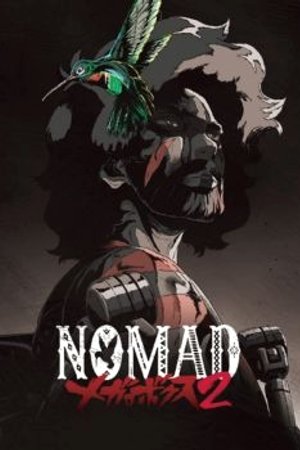 Phim Nomad: Megalo Box 2