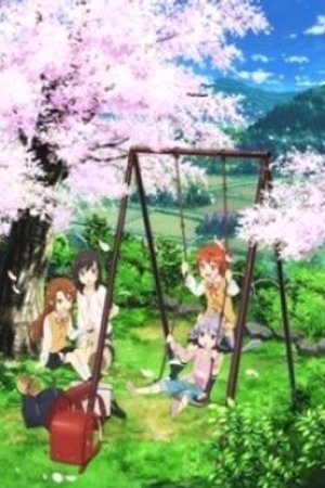 Phim Non Non Biyori Repeat OVA