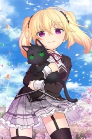 Phim Nora to Oujo no Noraneko Heart