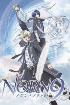 Phim Norn9: Norn Nonet
