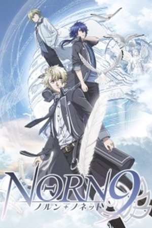 Phim Norn9: Norn+Nonet