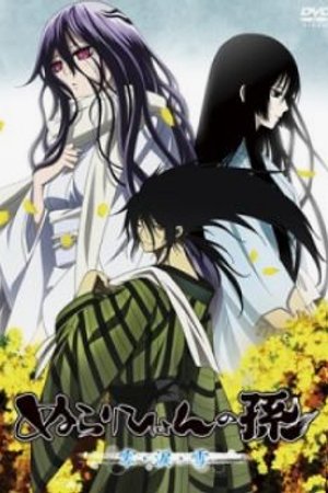Phim Nurarihyon no Mago OVA