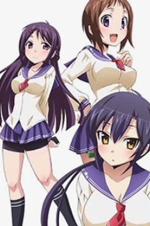 Phim Okusama ga Seito Kaichou! 2nd season
