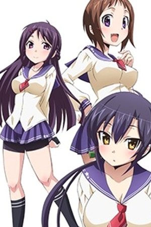 Phim Okusama ga Seitokaichou!+!