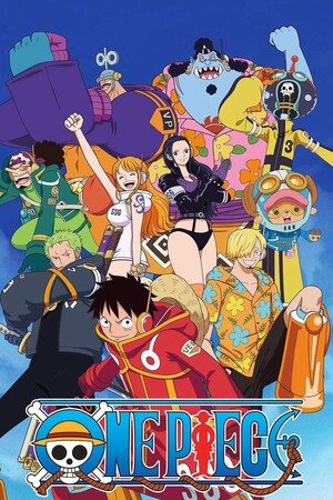 Phim One Piece