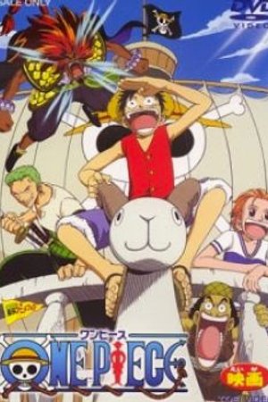 Phim One Piece Movie 1