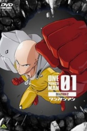 Phim One Punch Man 2nd Season Specials
