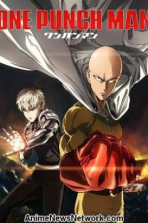 Phim One Punch Man: Road to Hero OVA