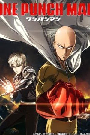 Phim One Punch Man