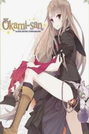Phim Ookami-san to Shichinin no Nakama-tachi