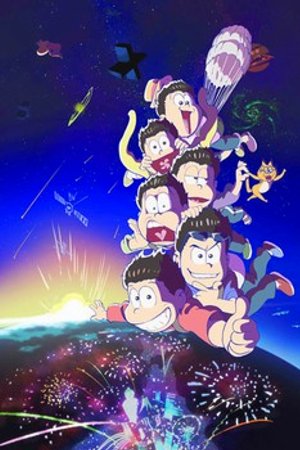 Phim Osomatsu-san 2nd Season