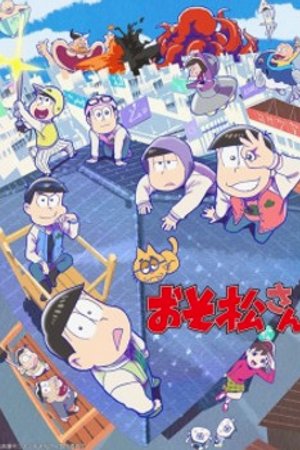 Phim Osomatsu-san 3rd Season