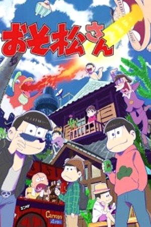 Phim Osomatsu-san