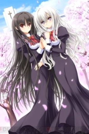 Phim OTOME WA BOKU NI KOISHITERU: FUTARI NO ELDER THE ANIMATION
