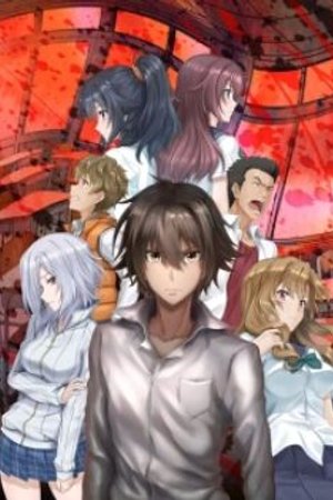 Phim Ousama Game The Animation