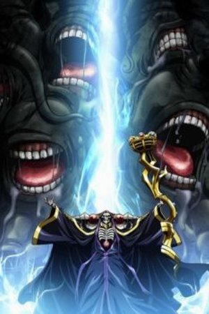 Phim Overlord III