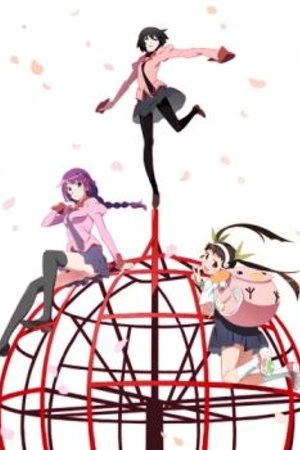 Phim Owarimonogatari 2nd Season