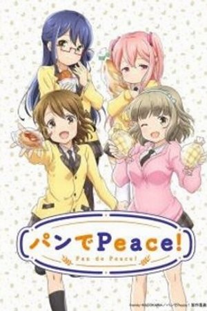 Phim Pan de Peace!