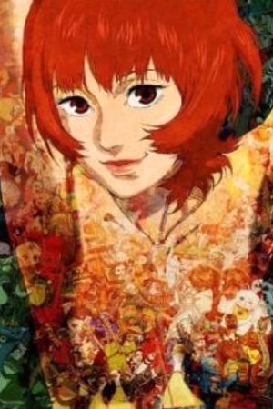 Phim Paprika 2006