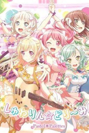 Phim Pastel Life
