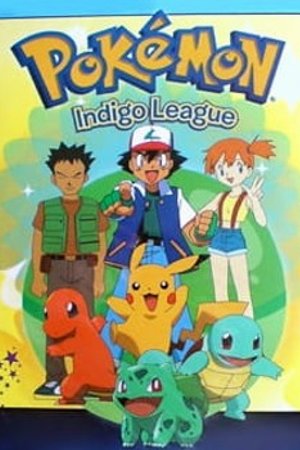 Phim Pokemon Specials